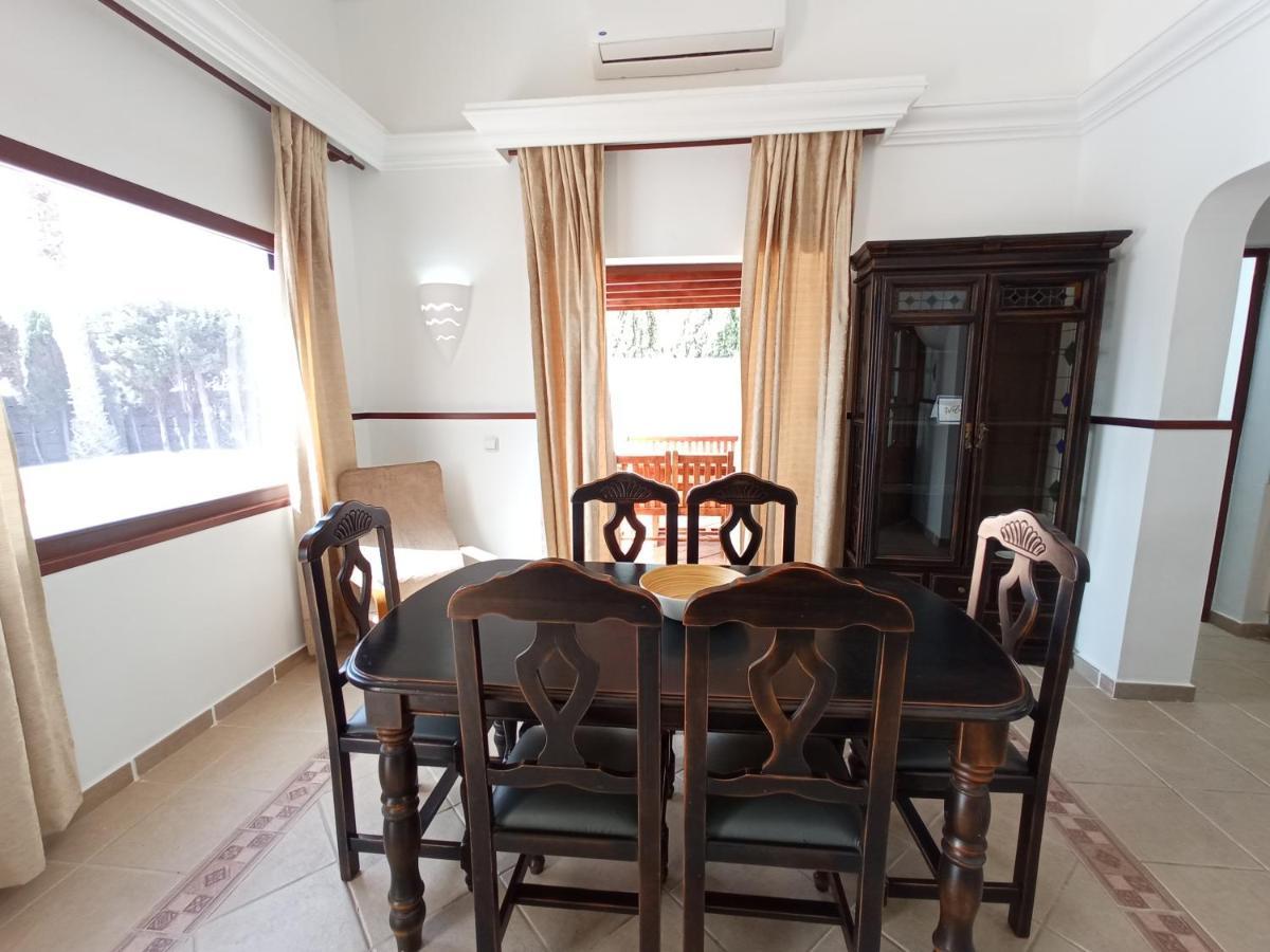 Villa Marta ปลายาบลังกา ภายนอก รูปภาพ