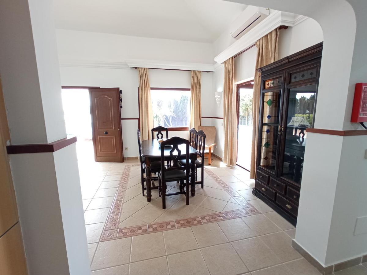 Villa Marta ปลายาบลังกา ภายนอก รูปภาพ
