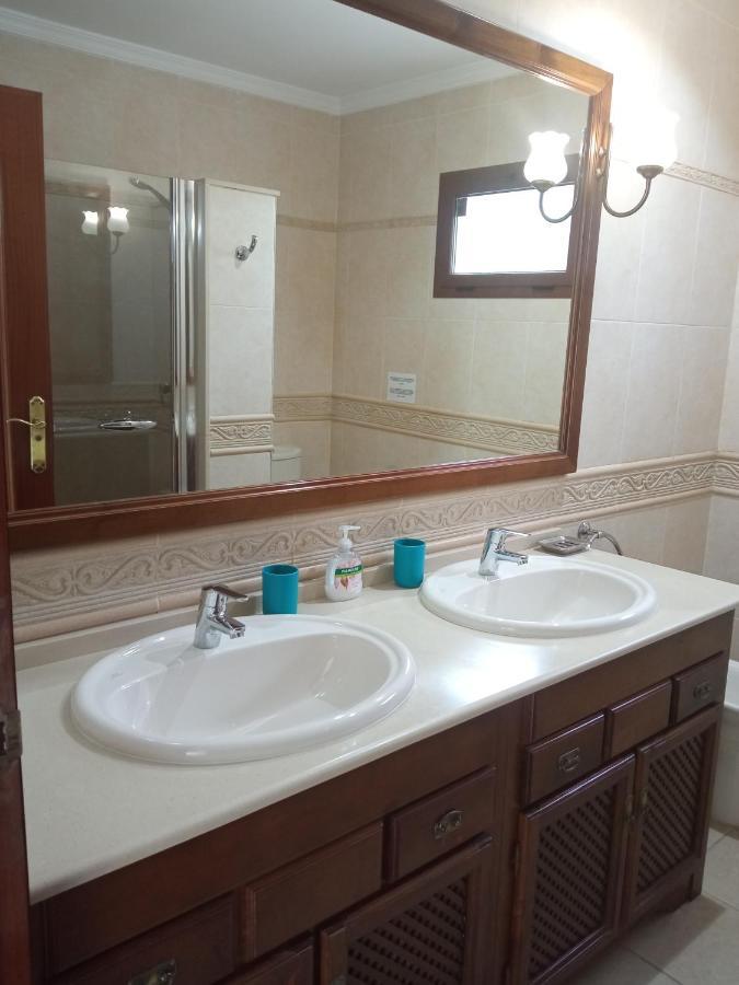 Villa Marta ปลายาบลังกา ภายนอก รูปภาพ