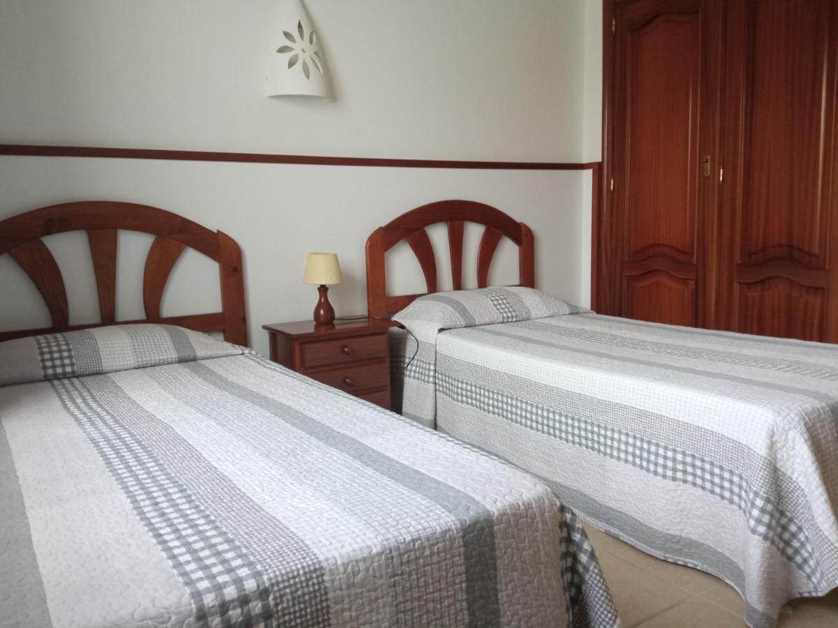 Villa Marta ปลายาบลังกา ภายนอก รูปภาพ