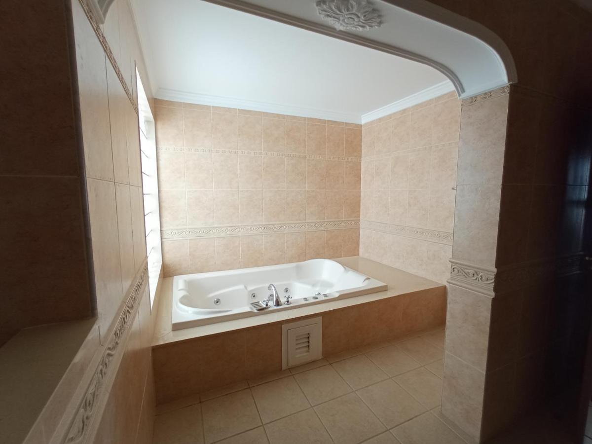 Villa Marta ปลายาบลังกา ภายนอก รูปภาพ