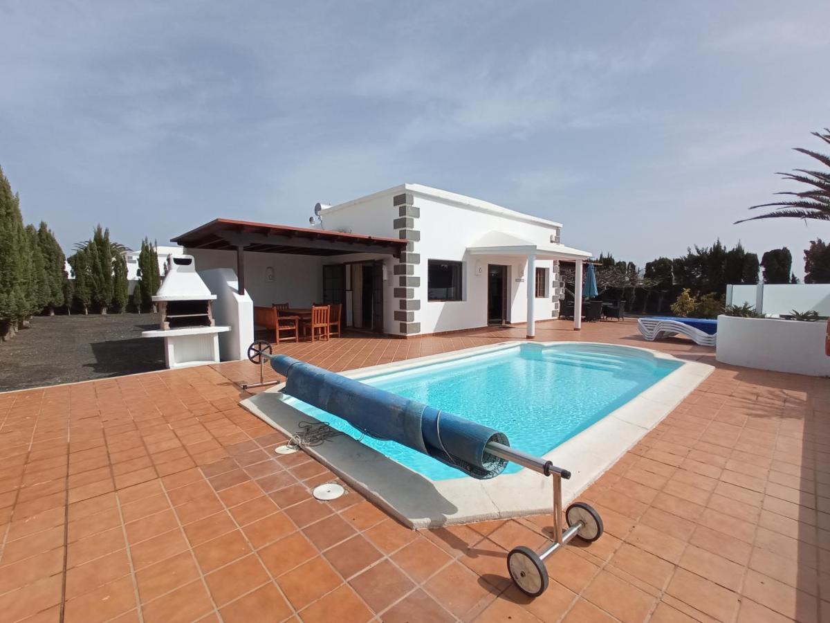 Villa Marta ปลายาบลังกา ภายนอก รูปภาพ
