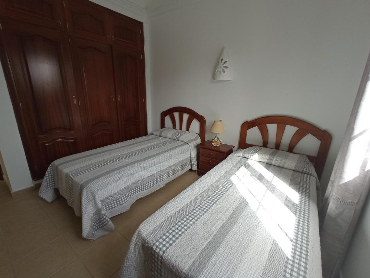 Villa Marta ปลายาบลังกา ภายนอก รูปภาพ